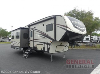 Used 2019 CrossRoads Cruiser Aire CR29SI available in Orange Park, Florida