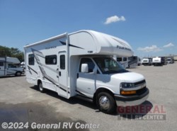 New 2025 Thor Motor Coach Four Winds 25V Chevy available in Orange Park, Florida
