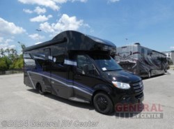New 2025 Thor Motor Coach Delano Sprinter 24RW available in Orange Park, Florida
