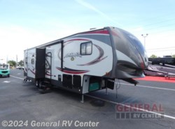 Used 2017 Forest River Vengeance 320A available in Orange Park, Florida