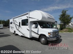 New 2025 Thor Motor Coach Four Winds 31WV available in Orange Park, Florida