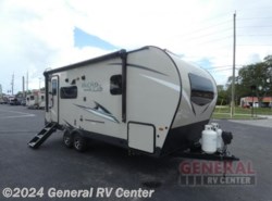 Used 2021 Forest River Flagstaff Micro Lite 22FBS available in Orange Park, Florida