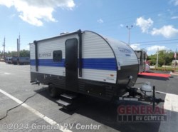 New 2025 Coachmen Clipper Cadet 17CBH available in Orange Park, Florida