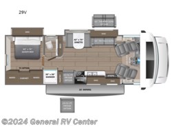 New 2025 Entegra Coach Esteem 29V available in Orange Park, Florida