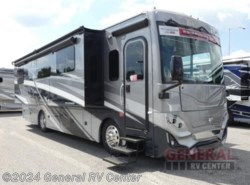 New 2024 Fleetwood Frontier 34GT available in Orange Park, Florida