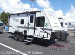 Used 2022 Winnebago Micro Minnie FLX 2100BH available in Orange Park, Florida