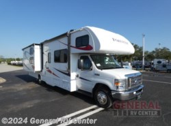 Used 2020 Forest River Forester LE 3251DSLE Ford available in Orange Park, Florida