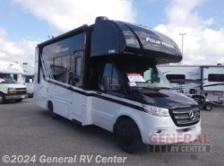 New 2025 Thor Motor Coach Four Winds Sprinter 24LT available in Orange Park, Florida