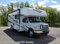 New 2025 Coachmen Leprechaun 260MB Ford 450 available in Orange Park, Florida