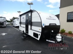 New 2025 Coachmen Clipper Cadet 17CFQ available in Orange Park, Florida