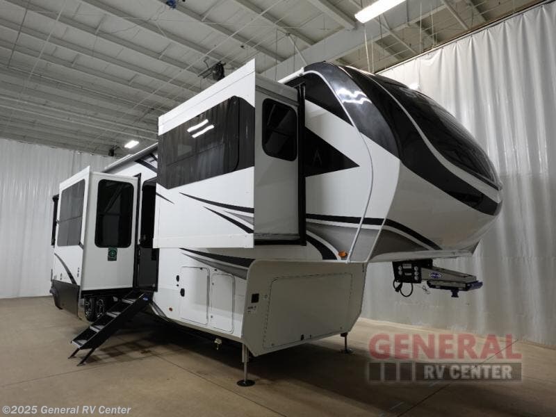 New 2025 Grand Design Solitude 380FL available in Orange Park, Florida
