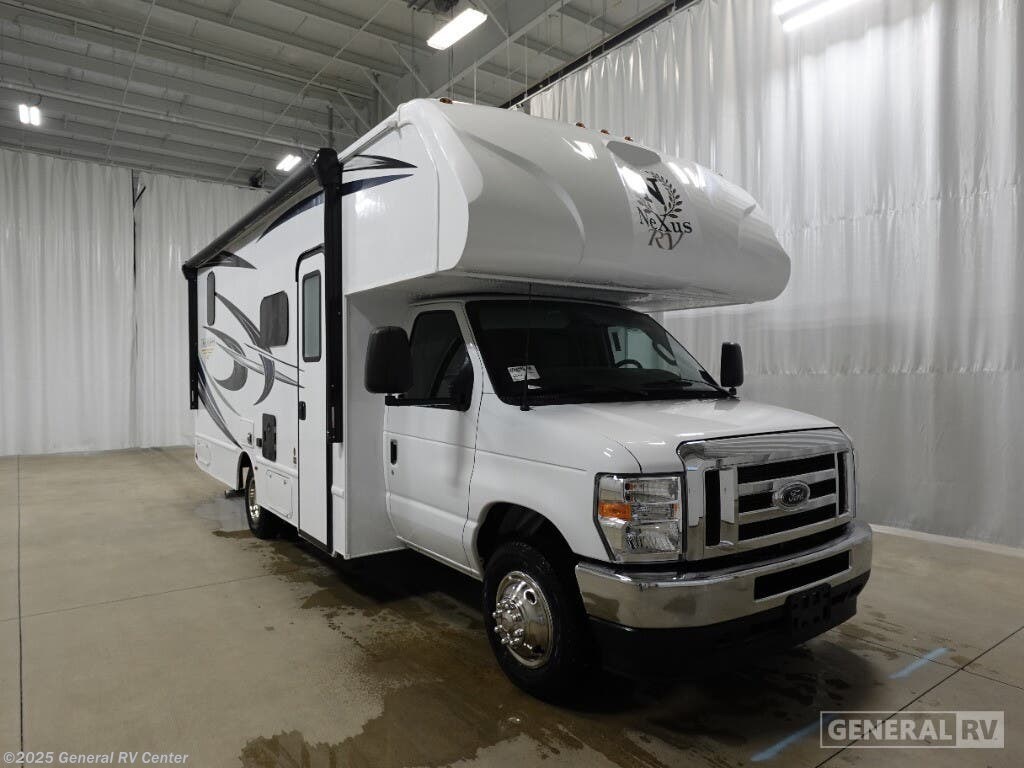 New 2025 Nexus Triumph SP 24TS available in Orange Park, Florida