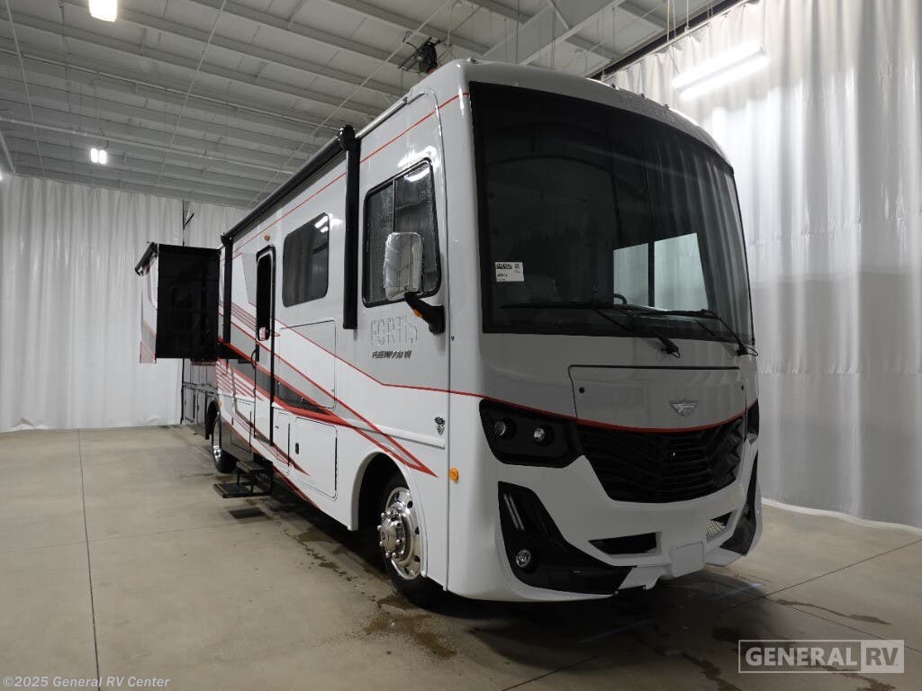 New 2025 Fleetwood Fortis 33HB available in Orange Park, Florida