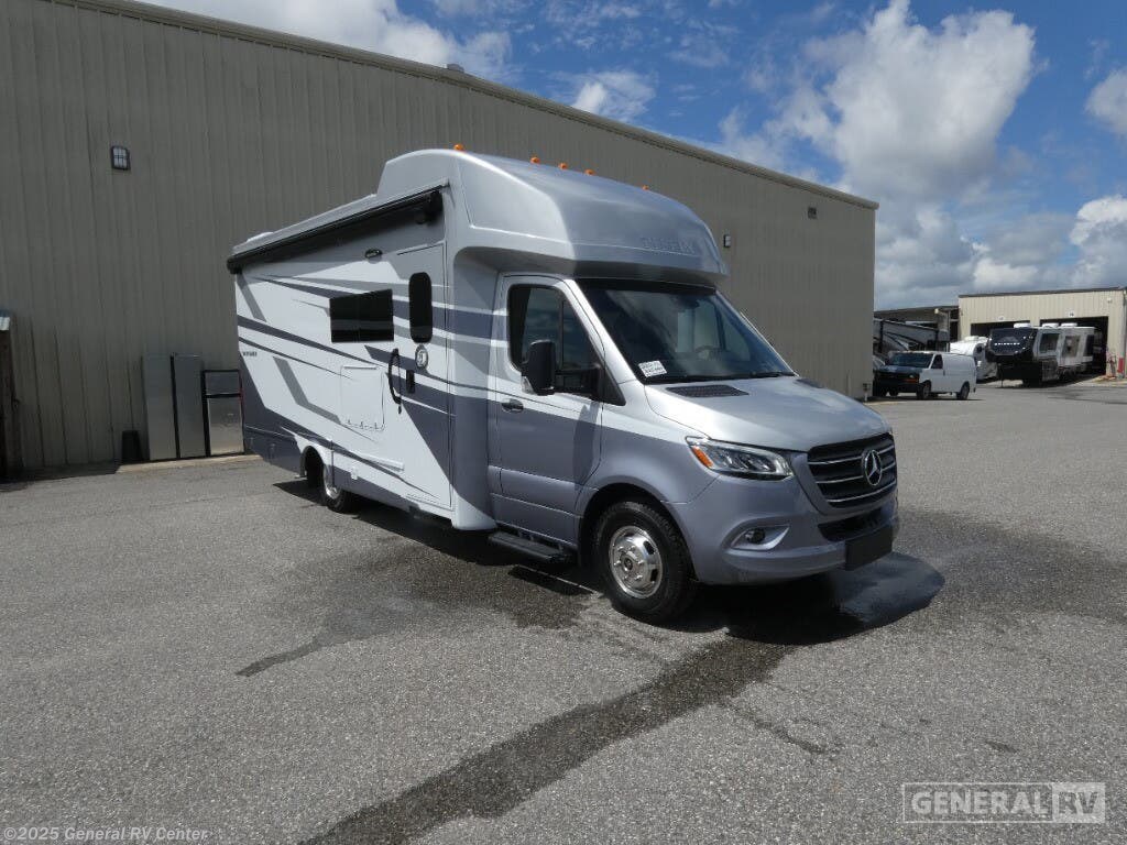 New 2026 Tiffin Wayfarer 25XRW available in Orange Park, Florida