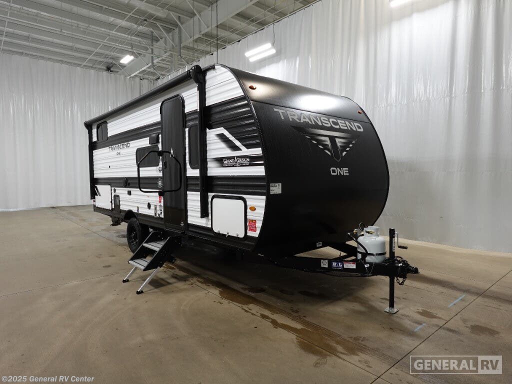 New 2026 Grand Design Transcend One 161BH available in Orange Park, Florida