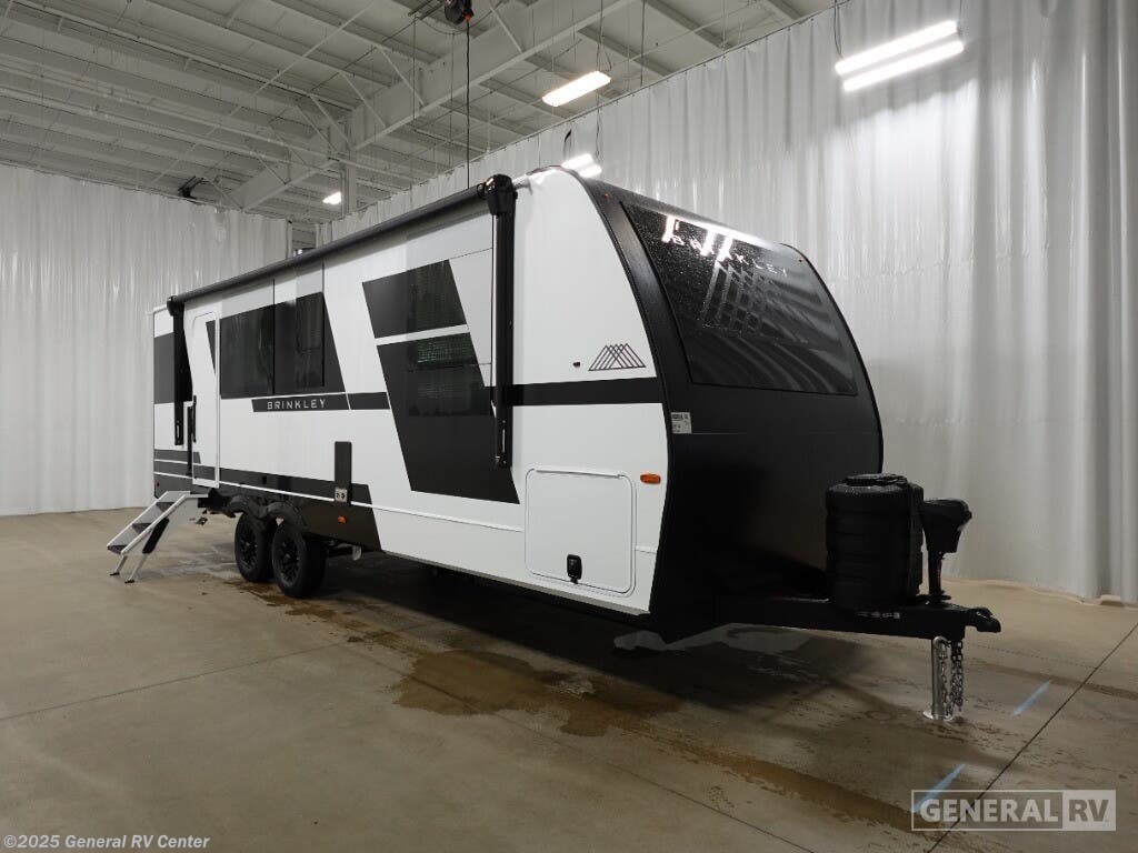 New 2026 Brinkley RV Model I 265 available in Orange Park, Florida