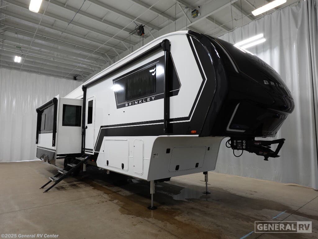 New 2026 Brinkley RV Model Z 3515 available in Orange Park, Florida