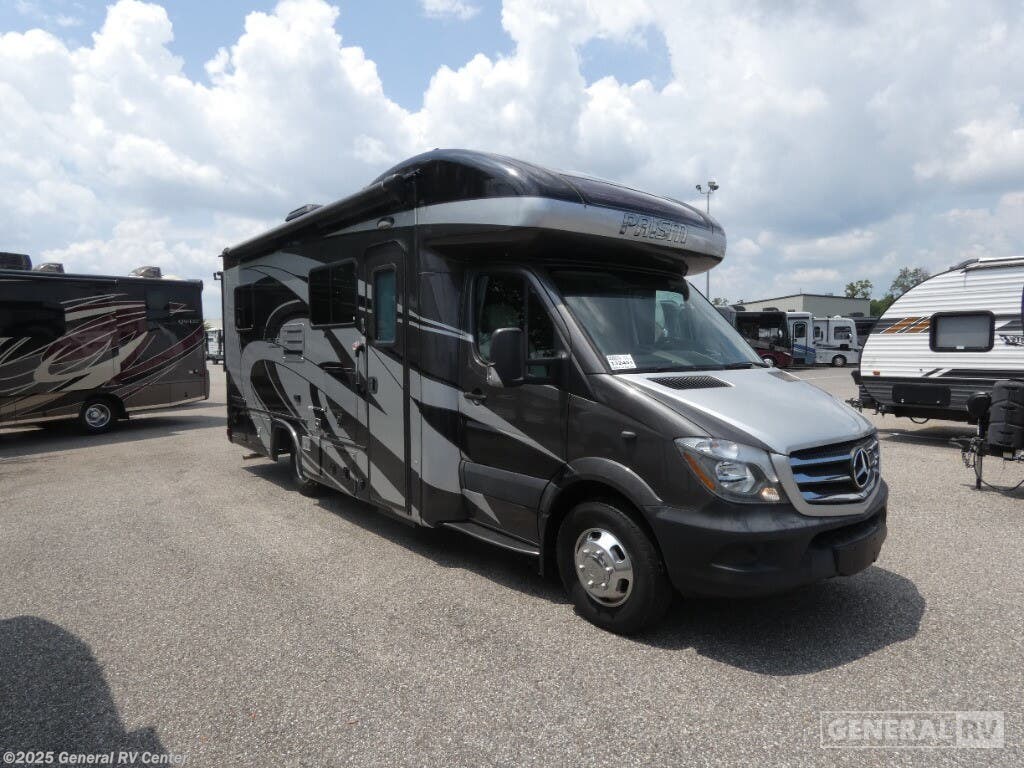 Used 2018 Coachmen Prism Elite 24EG available in Orange Park, Florida