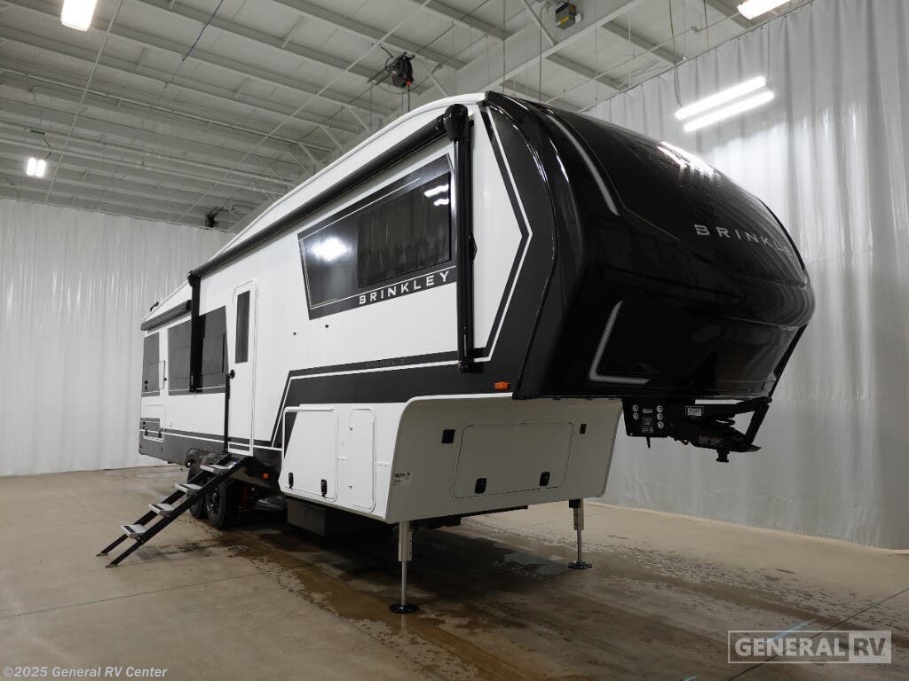 New 2026 Brinkley RV Model Z 2810 available in Orange Park, Florida