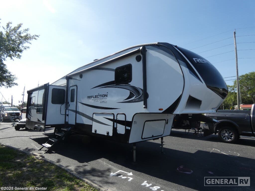 Used 2022 Grand Design Reflection 337RLS#3 available in Orange Park, Florida