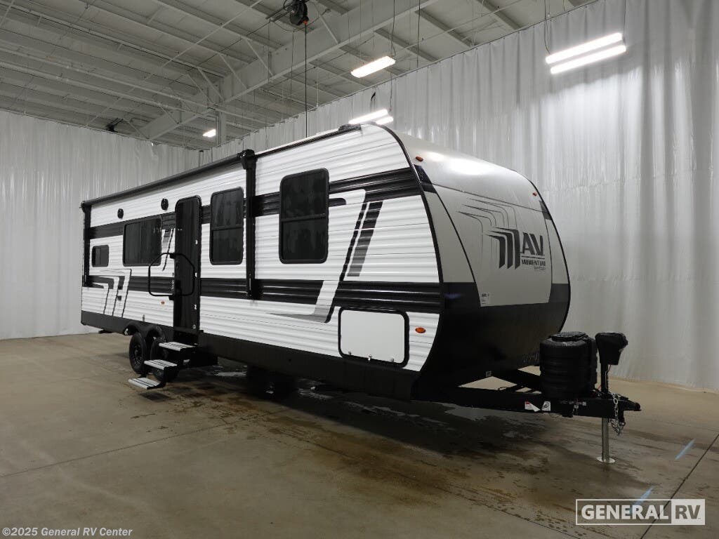New 2026 Grand Design Momentum 27MAV available in Orange Park, Florida