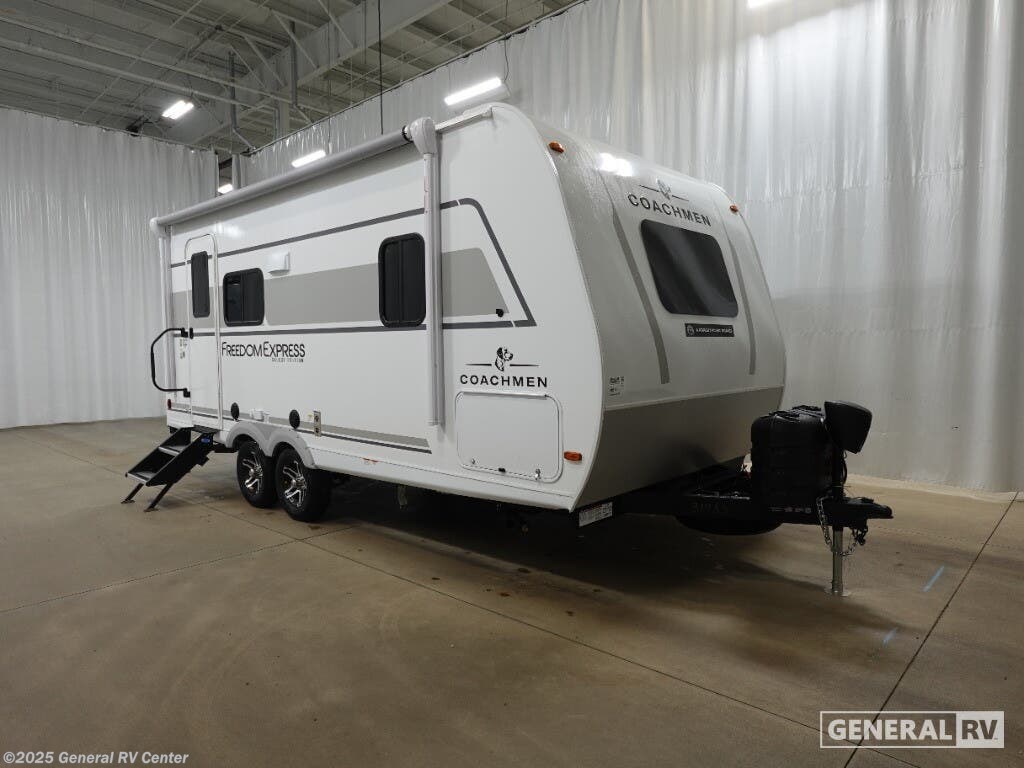 New 2026 Coachmen Freedom EXPRS 19SE available in Orange Park, Florida