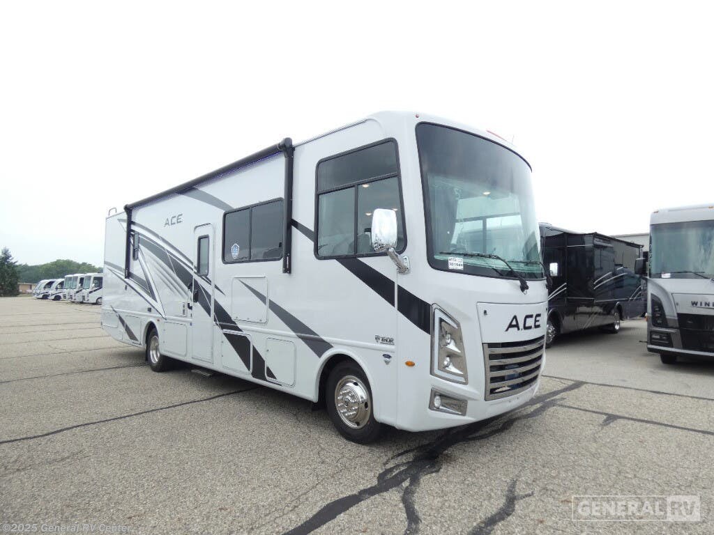 New 2025 Thor Motor Coach  ACE 32B available in Orange Park, Florida