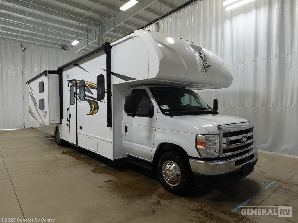 New 2026 Nexus Triumph 32T available in Orange Park, Florida