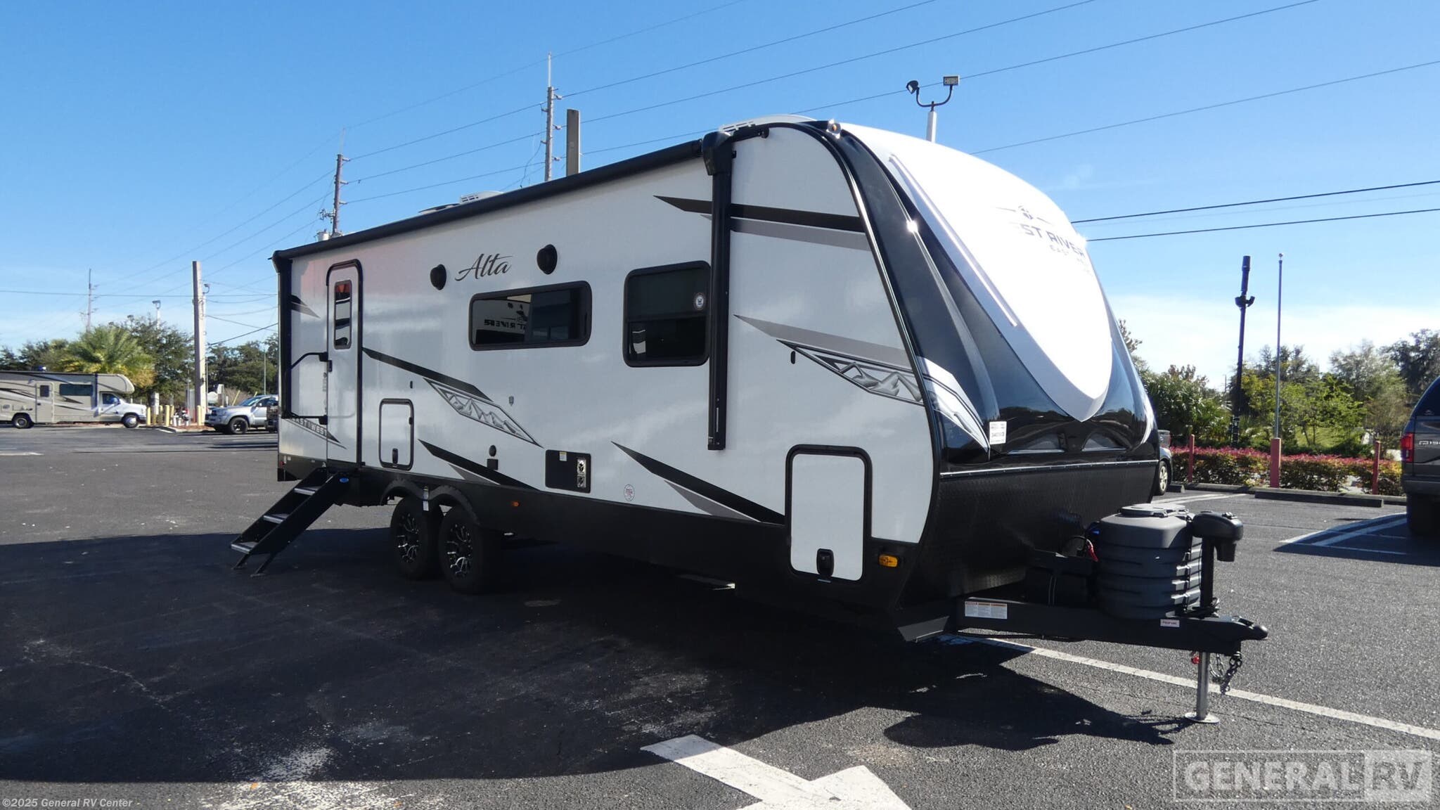 Used 2024 East to West Alta 2600KRB available in Orange Park, Florida