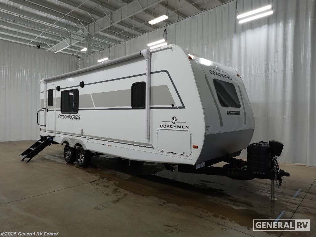 New 2026 Coachmen Freedom EXPRS 247SE available in Orange Park, Florida