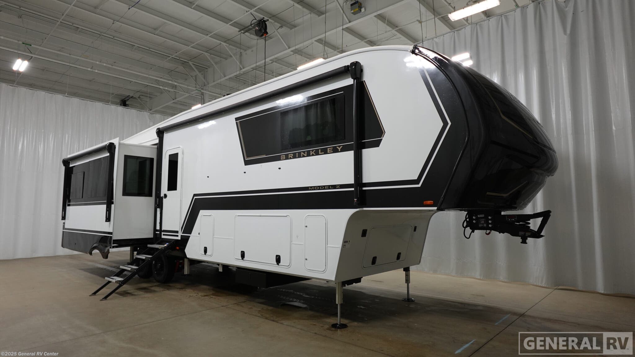 New 2026 Brinkley RV Model Z 3600 available in Orange Park, Florida
