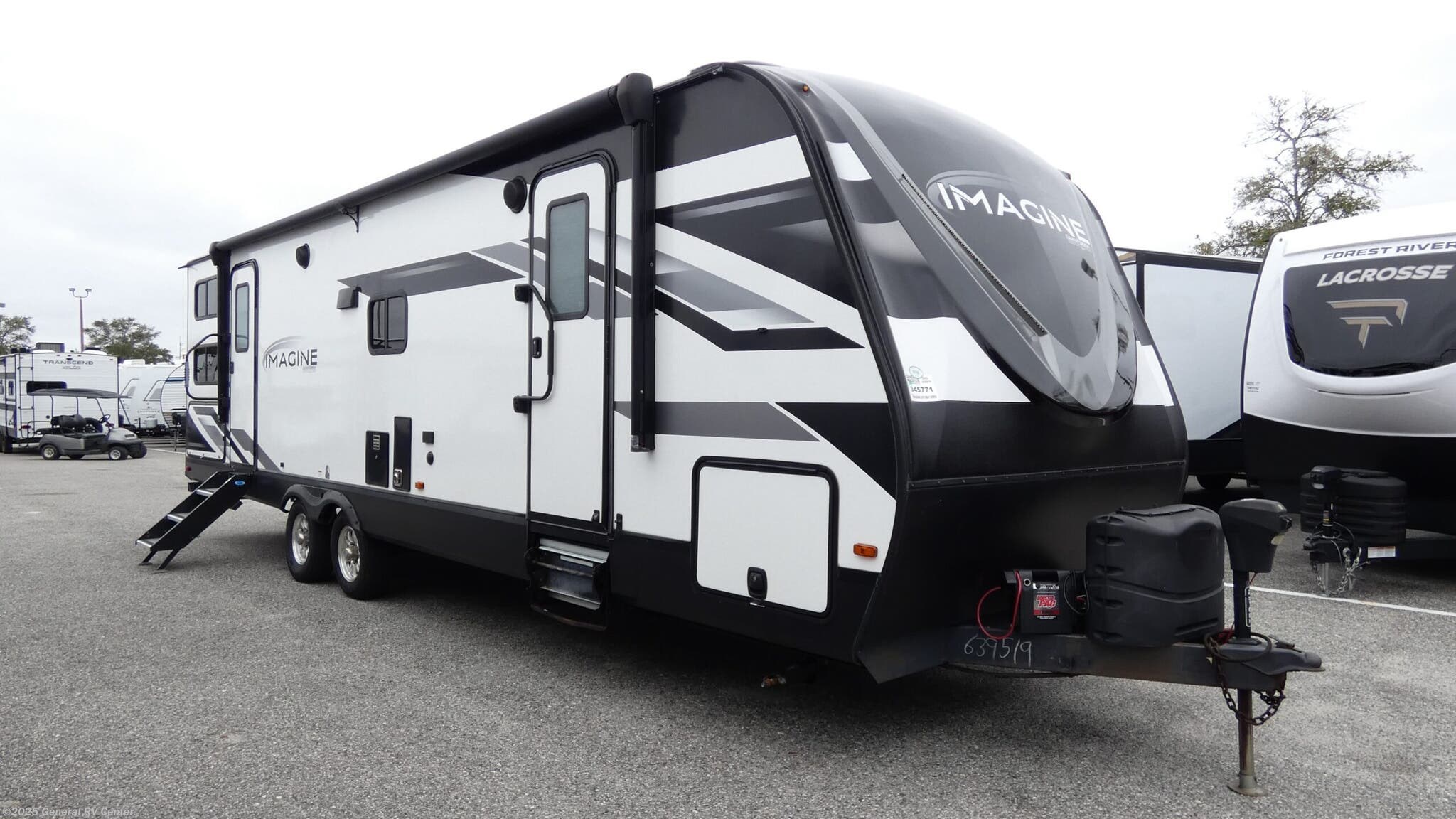 Used 2022 Grand Design Imagine 2910BH available in Orange Park, Florida