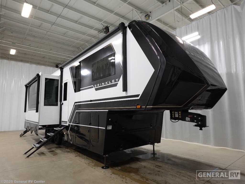 New 2025 Brinkley RV Model G 3250 available in Orange Park, Florida