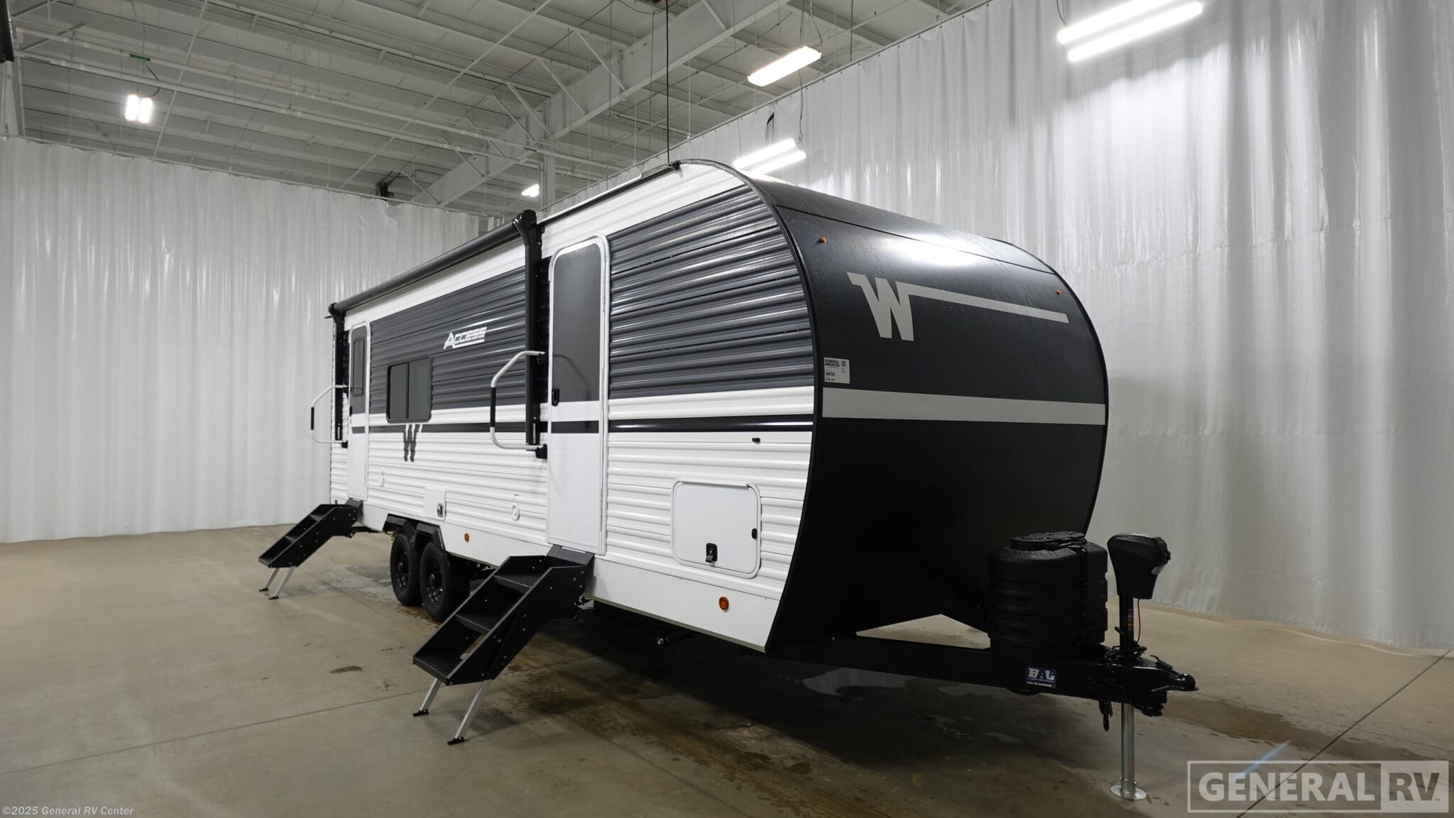 New 2026 Winnebago Access 25RK available in Orange Park, Florida