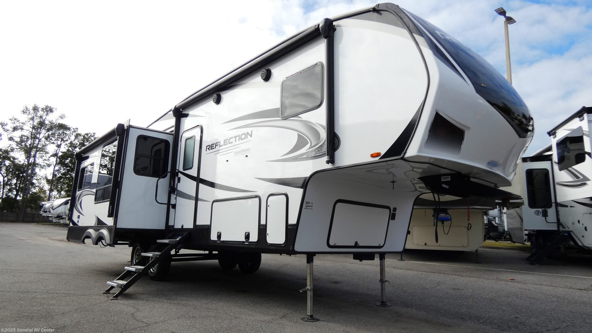 Used 2022 Grand Design Reflection 303RLS#3 available in Orange Park, Florida