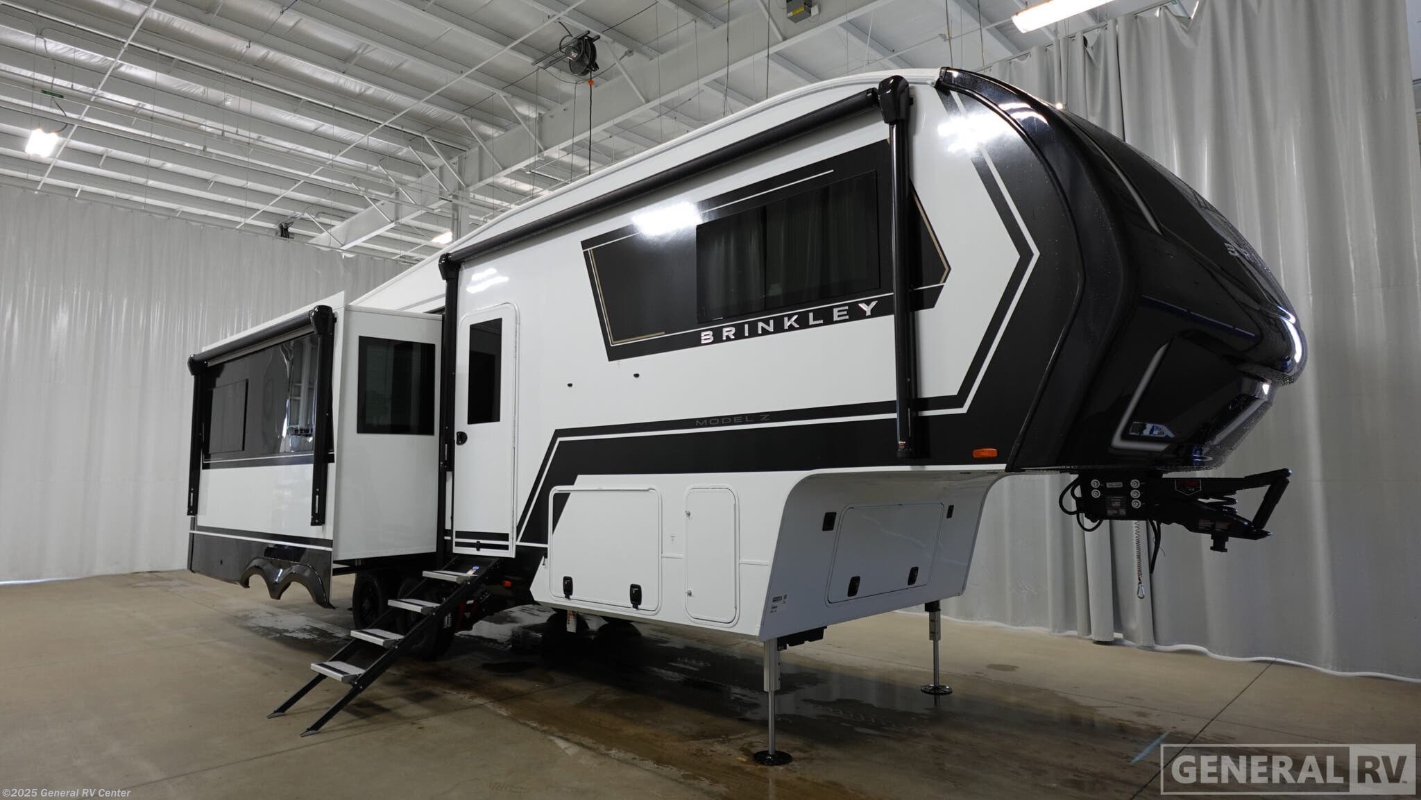 New 2026 Brinkley RV Model Z 2900 available in Orange Park, Florida