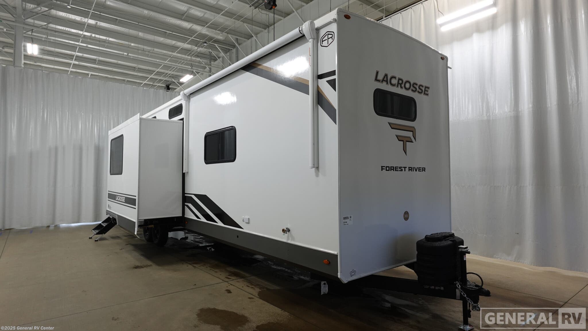 New 2026 Prime Time LaCrosse 44PARK available in Orange Park, Florida