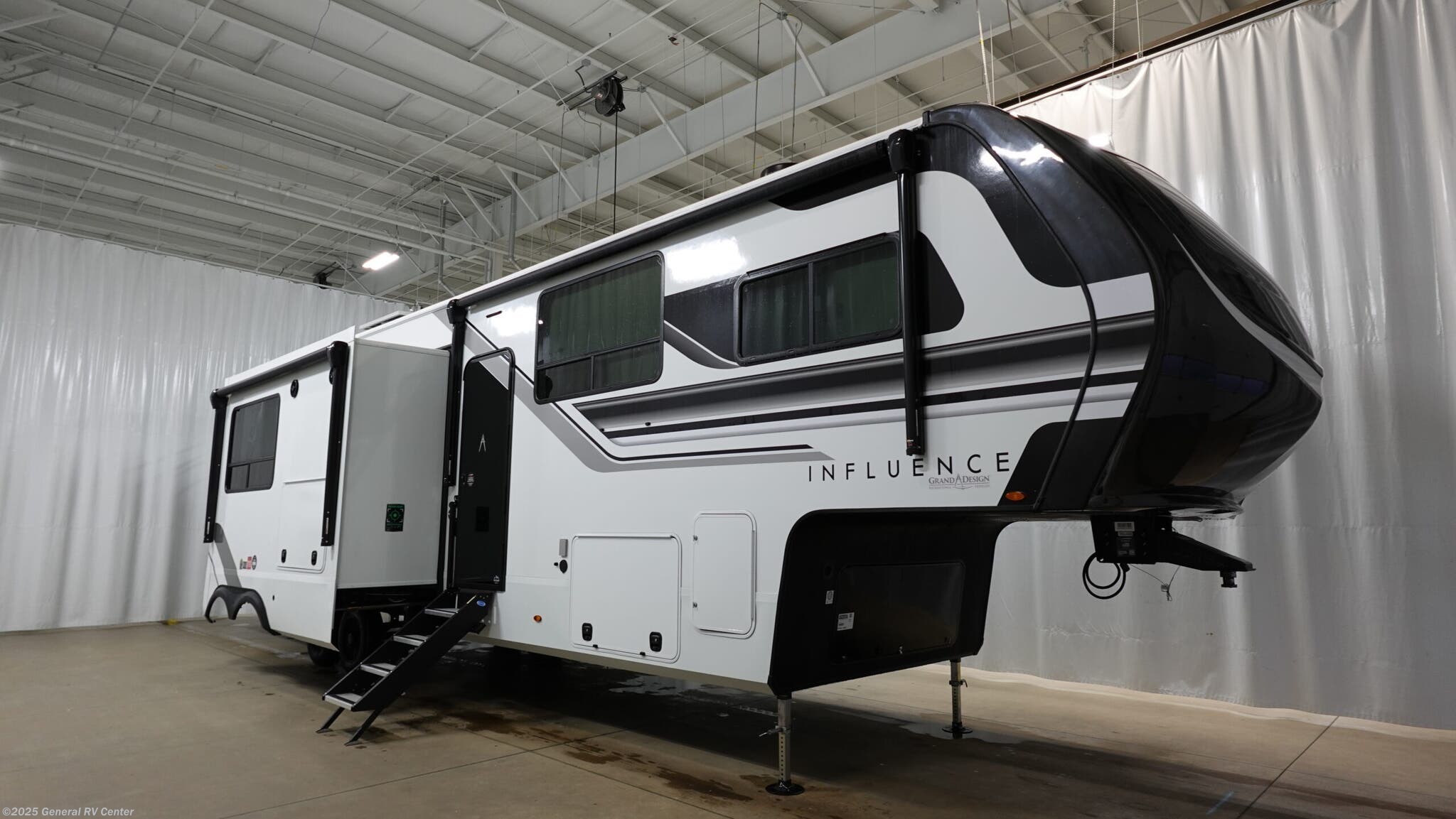 New 2026 Grand Design  SOLITUDE-I 3804DS available in Orange Park, Florida