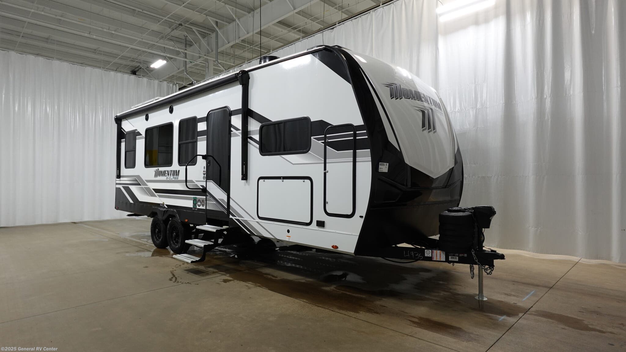 New 2026 Grand Design Momentum G-Class 25G available in Orange Park, Florida