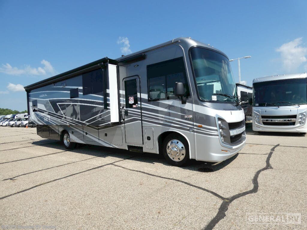 New 2026 Entegra Coach Vision XL 34G available in Orange Park, Florida