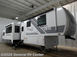 New 2026 Highland Ridge Open Range 3X 393TBR available in Orange Park, Florida