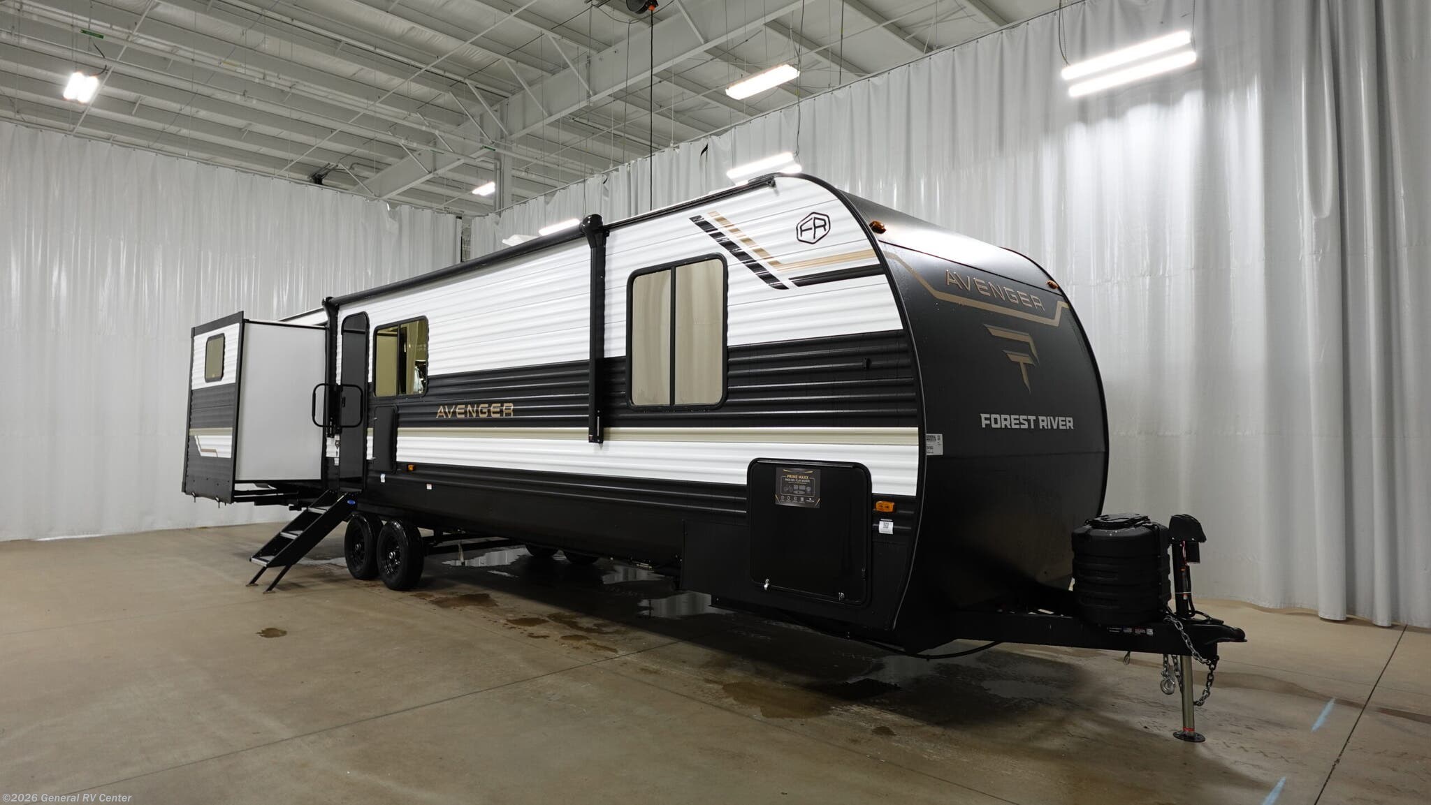 New 2026 Prime Time Avenger 30PO available in Orange Park, Florida