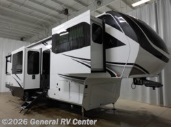 New 2026 Grand Design Solitude 380FL available in Orange Park, Florida