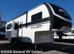 Used 2026 Alliance RV Valor 32A10 available in Orange Park, Florida