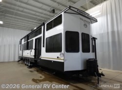 New 2025 Forest River Wildwood 44VIEW available in Orange Park, Florida