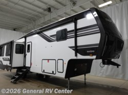 New 2026 Grand Design Reflection 337RLS available in Orange Park, Florida