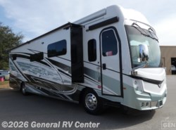 New 2026 Fleetwood Discovery LXE 40M available in Orange Park, Florida