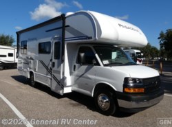 New 2026 Thor Motor Coach Pasadena SZ25 available in Orange Park, Florida