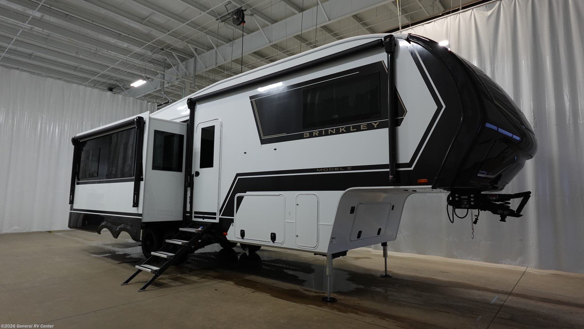 New 2026 Brinkley RV Model Z 2900 available in Orange Park, Florida