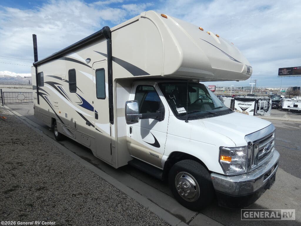 New 2025 Winnebago Spirit 31K available in Orange Park, Florida